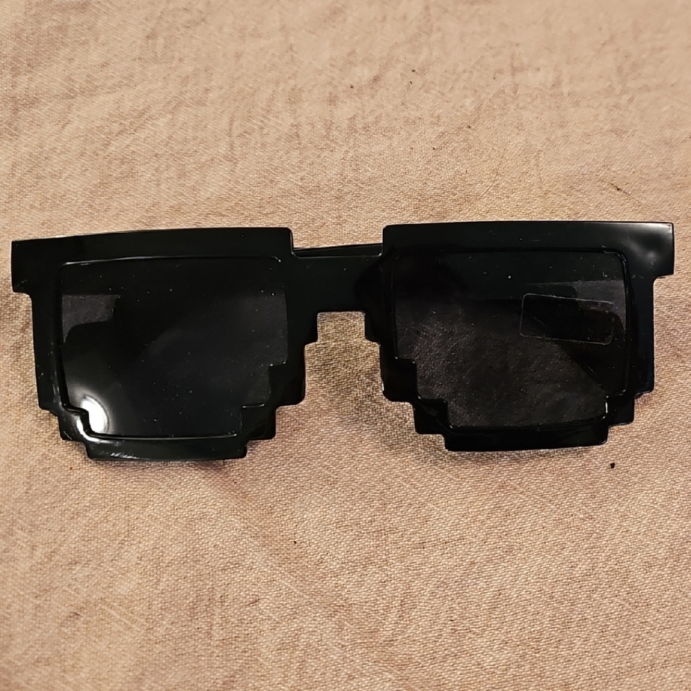 80s costume sunglasses